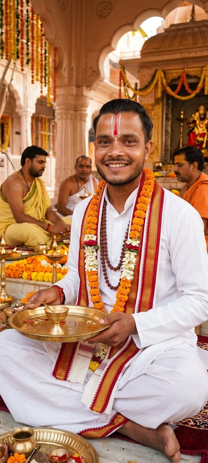 धन प्राप्ति