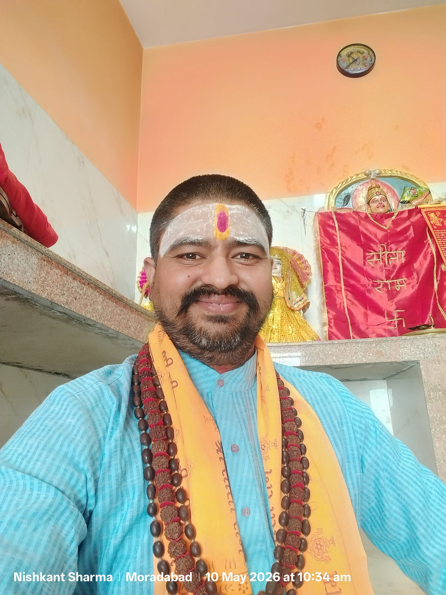 Navgrah Katha
