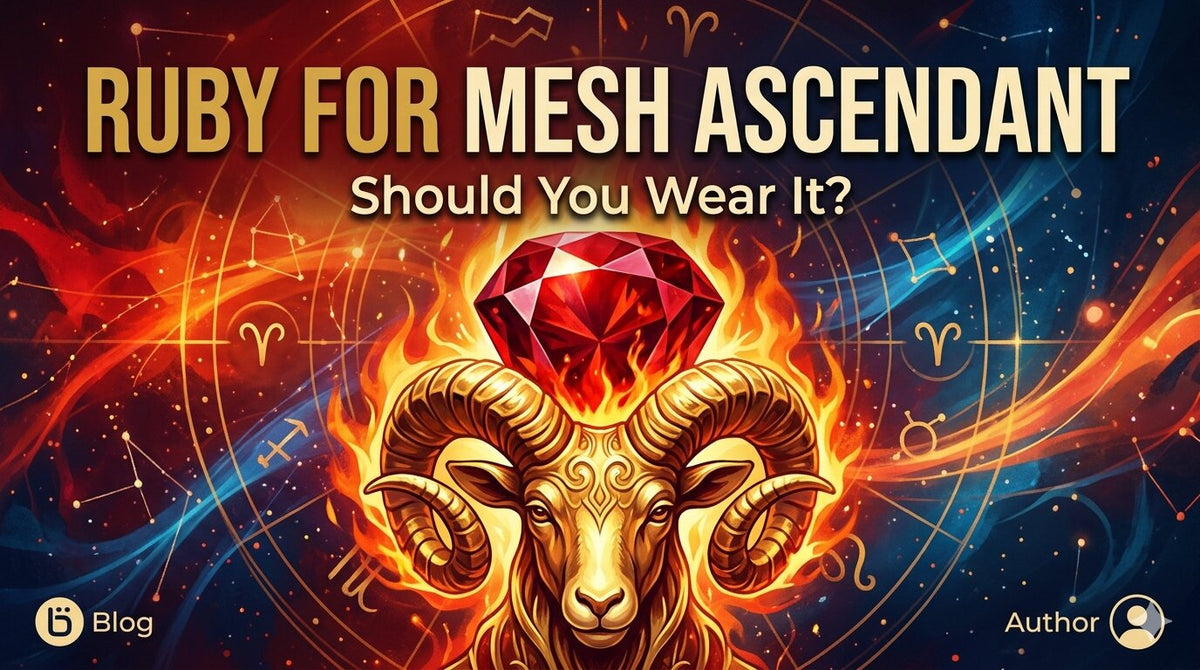 Ruby for Mesh Ascendant: Should You Wear It?