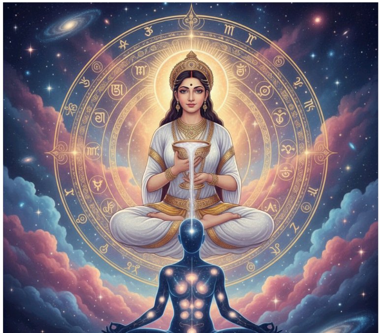 Venus’s Elixir for Hormonal Harmony
