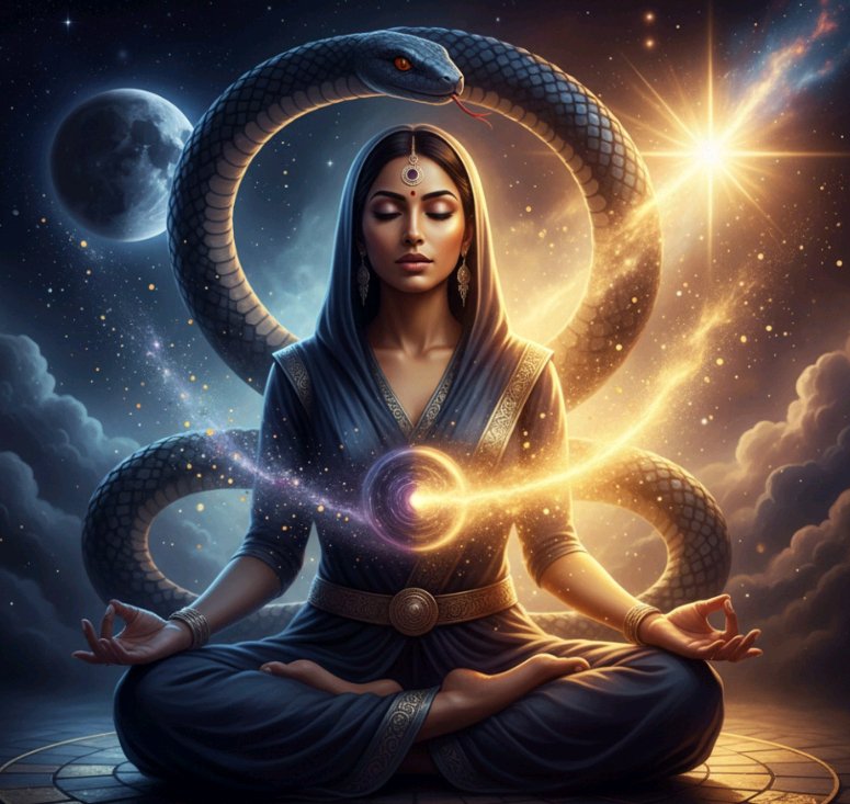 Rahu’s Shadow Alchemy: Transforming Skin Shadows into Radiant Glow