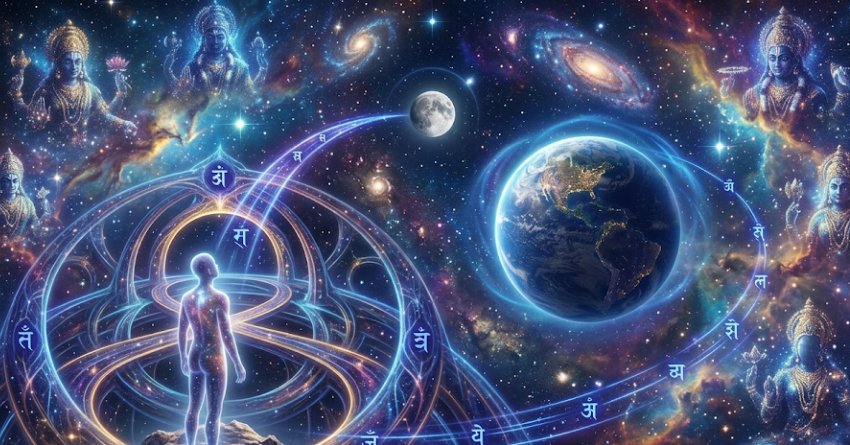 Beyond the Moon Nakshatra: Discovering Your Ishta Devata and the Hidden Architecture of Karma