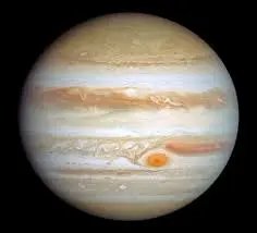 UNDERSTAND JUPITER