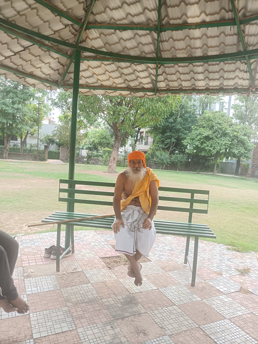 sade sati