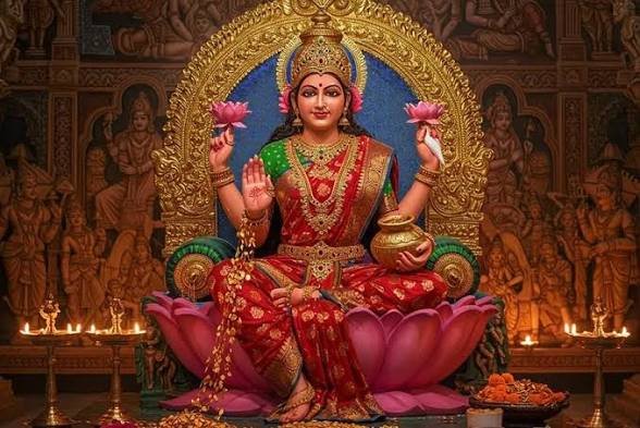 पैसे की तंगी दूर करने के 3 आसान वास्तु उपाय
