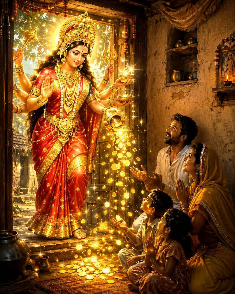 Astrology Never Became My Profession. It Became the Language Through Which I Learned to Understand