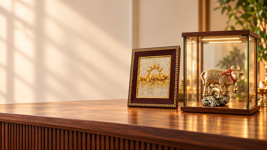 Vastu Items collection