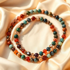 Bracelets collection