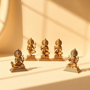 Statues Collection collection