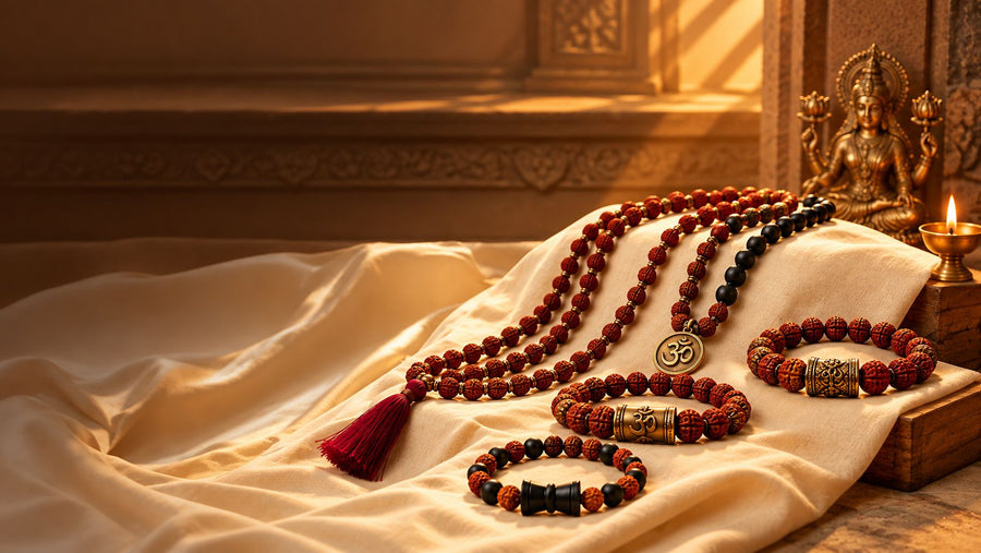 Mala collection
