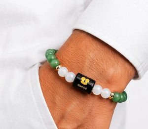 Gemini Duality Combo – मिथुन राशि