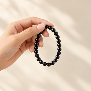 Black Tourmaline for women- shield against negative energy