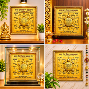 Vastu Dosh Nivaran Tortoise Yantra