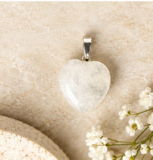 Love & Prosperity Crystal Duo