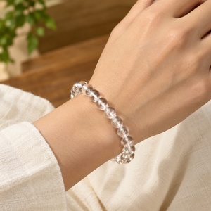 Crystal Clarity Combo with FREE Amethyst Bracelet