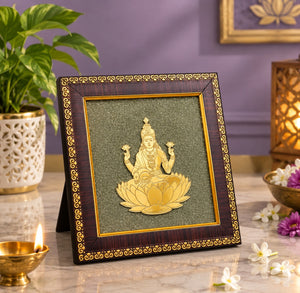 Diwali Dhan Samriddhi Combo | Lakshmi Ganesh & Pyrite Set