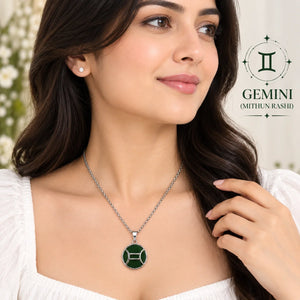 Gemini Duality Combo – मिथुन राशि