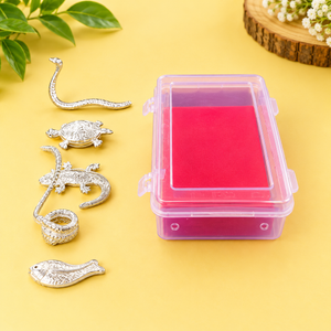 Panchdhatu Style Vaastu Pujan Set | Traditional Vastu Decorative Items