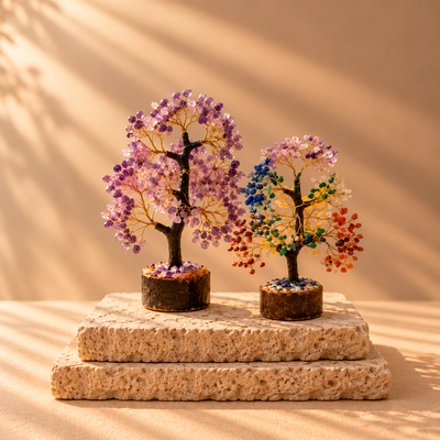 Crystal Tree