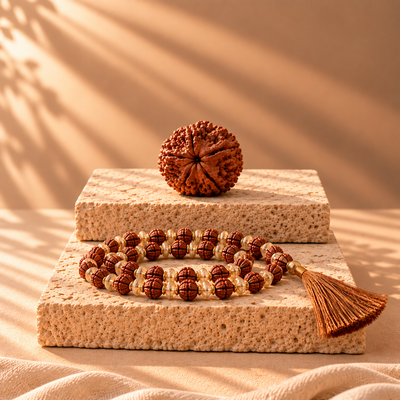 Rudraksha Collections