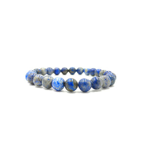 Lapis Lazuli Bracelet- Elevate your style and spirit
