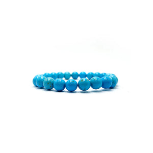 Turquoise Bracelet-A stone of protection and positive energy