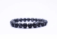 Labradorite Crystal Beads Bracelet-"Unlock Your Inner Magic"