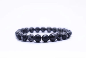 Labradorite Crystal Beads Bracelet-"Unlock Your Inner Magic"