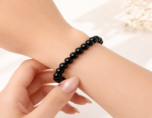 Black Tourmaline for women- shield against negative energy