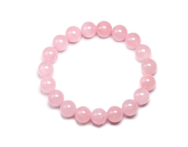 Rose Quartz Bracelet- “Stone of Love”