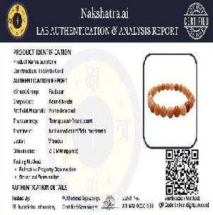 Confidence & Radiant Energy Collection – Sunstone Bracelet & Mala