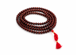 Red Chandan Mala