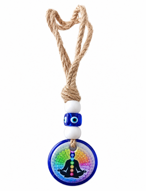 Small Car Hanging for Stylish Dashboard & Rearview Mirror Decor