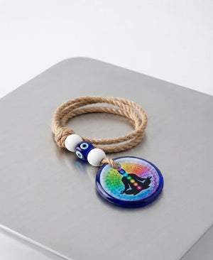 Small Car Hanging for Stylish Dashboard & Rearview Mirror Decor