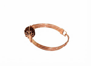 5 MUKHI RUDRAKSHA KADA