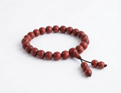 Red Chandan Bracelet