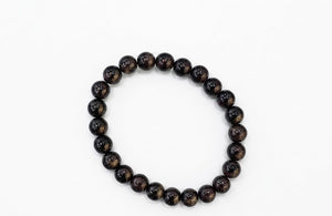 Natural Garnet Bracelet- "Stone of Commitment"