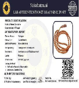 Confidence & Radiant Energy Collection – Sunstone Bracelet & Mala